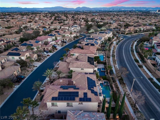 12045 La Palmera Avenue, Las Vegas, NV 89138