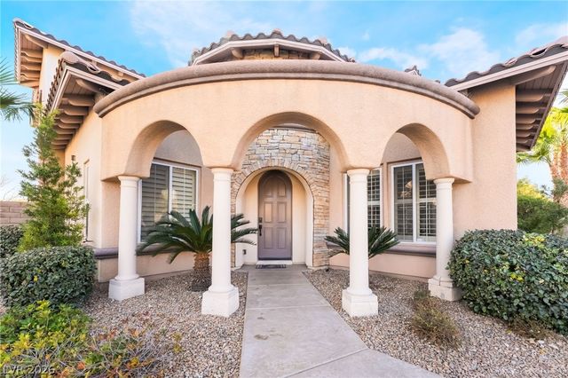 12045 La Palmera Avenue, Las Vegas, NV 89138