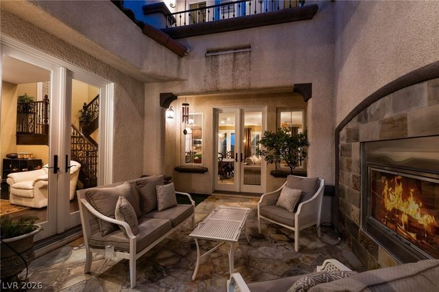 12045 La Palmera Avenue, Las Vegas, NV 89138