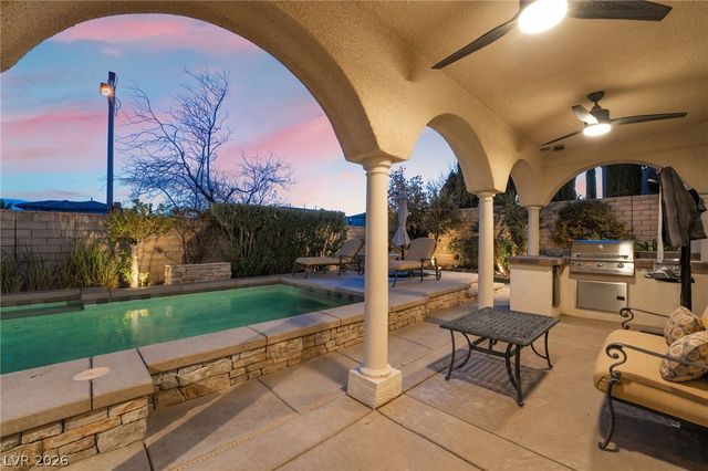 12045 La Palmera Avenue, Las Vegas, NV 89138