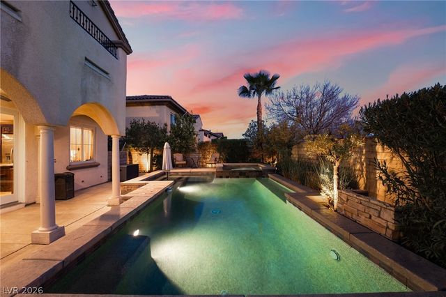 12045 La Palmera Avenue, Las Vegas, NV 89138