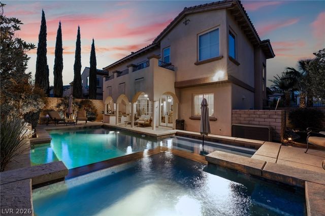 12045 La Palmera Avenue, Las Vegas, NV 89138