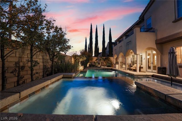 12045 La Palmera Avenue, Las Vegas, NV 89138