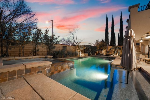 12045 La Palmera Avenue, Las Vegas, NV 89138