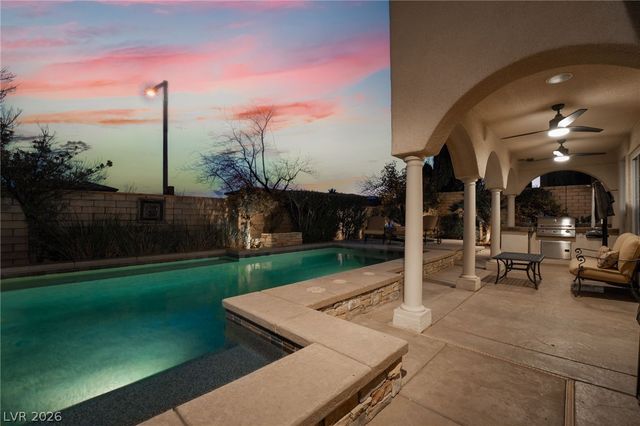 12045 La Palmera Avenue, Las Vegas, NV 89138