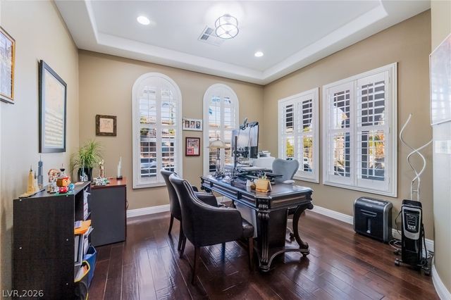 12045 La Palmera Avenue, Las Vegas, NV 89138