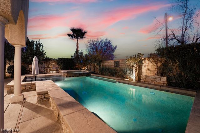 12045 La Palmera Avenue, Las Vegas, NV 89138