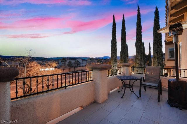 12045 La Palmera Avenue, Las Vegas, NV 89138