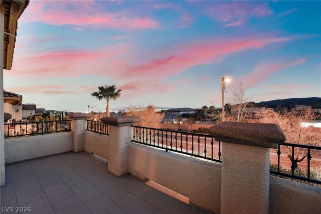 12045 La Palmera Avenue, Las Vegas, NV 89138