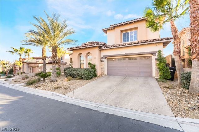 12045 La Palmera Avenue, Las Vegas, NV 89138