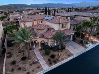 12045 La Palmera Avenue, Las Vegas, NV 89138