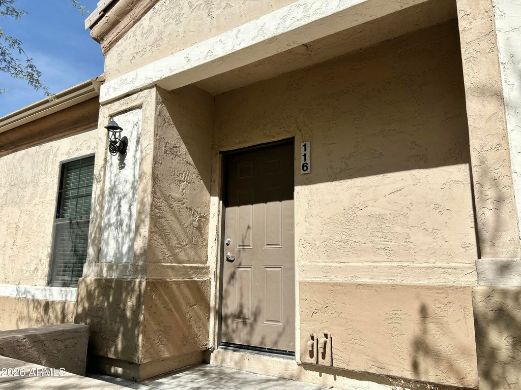 4423 E MCLELLAN Road 116, Mesa, AZ 85205