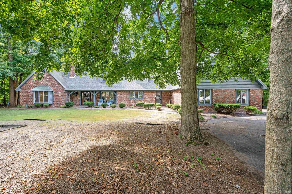 509 Venetian Way, Kokomo, IN 46901