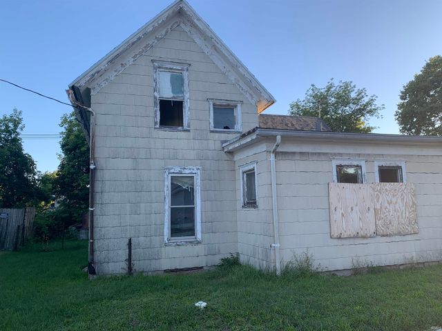 530 W 5th Street, Mishawaka, IN 46544