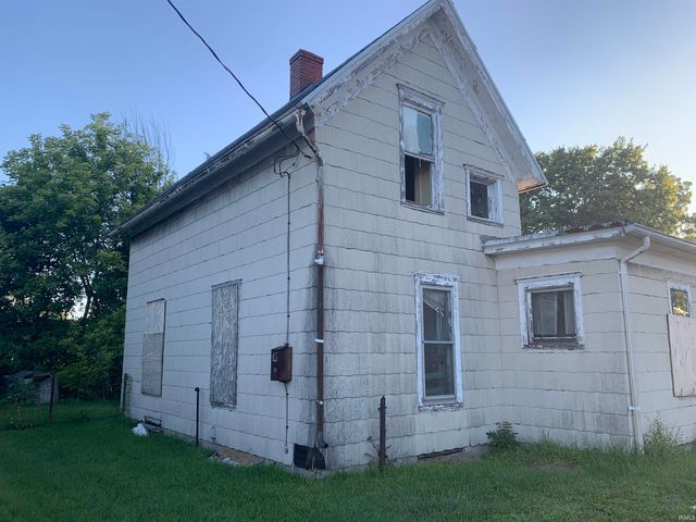 530 W 5th Street, Mishawaka, IN 46544