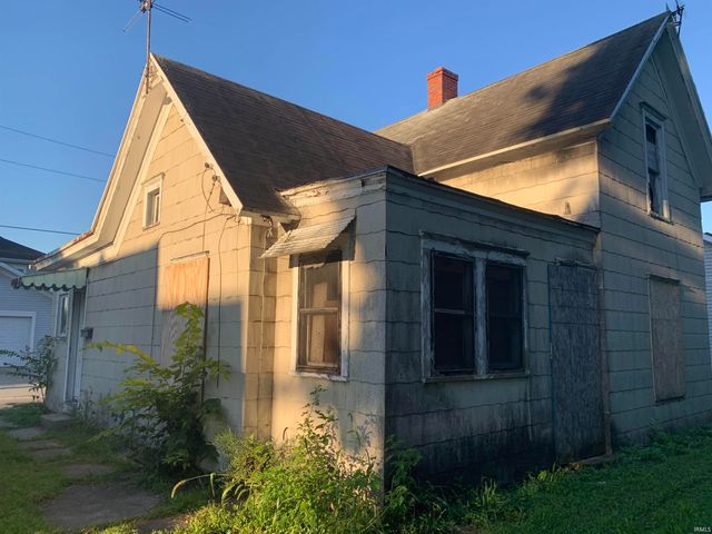 530 W 5th Street, Mishawaka, IN 46544