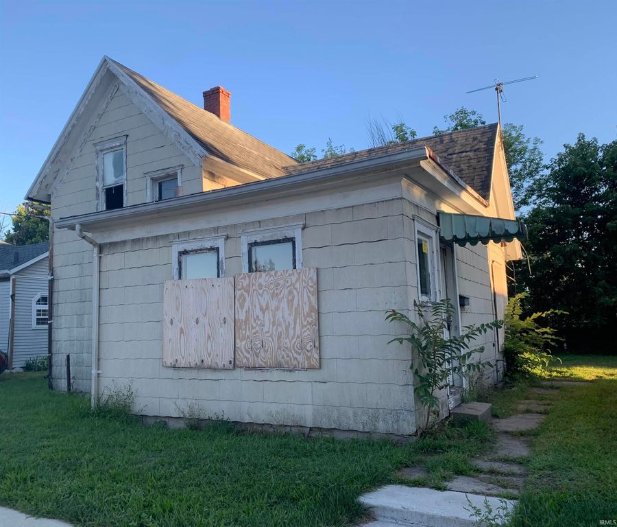 530 W 5th Street, Mishawaka, IN 46544