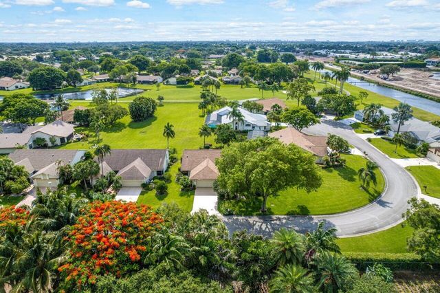 5692 Willow Creek Lane, Delray Beach, FL 33484