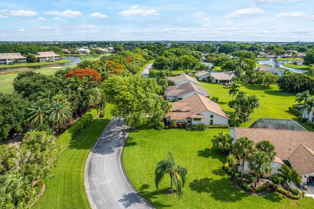 5692 Willow Creek Lane, Delray Beach, FL 33484
