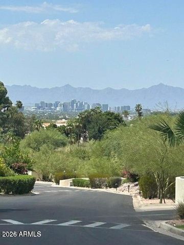 3800 E LINCOLN Drive 6, Phoenix, AZ 85018