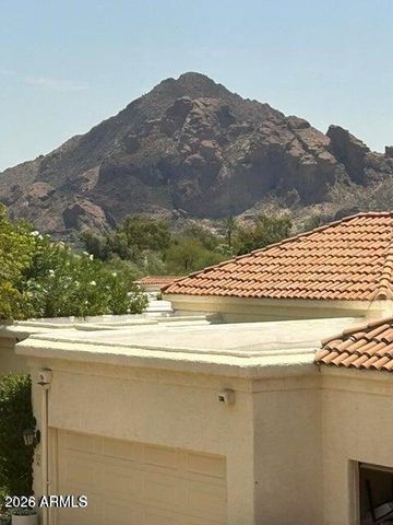 3800 E LINCOLN Drive 6, Phoenix, AZ 85018