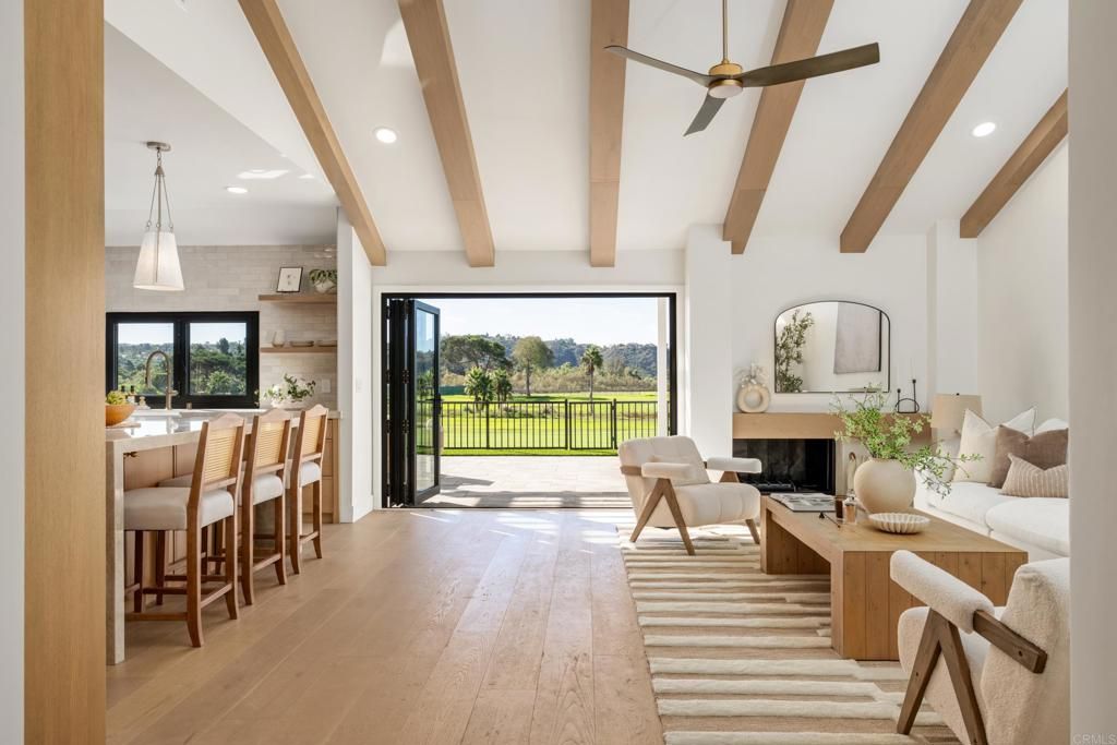3817 Avenida Feliz, Rancho Santa Fe, CA 92091 — exterior
