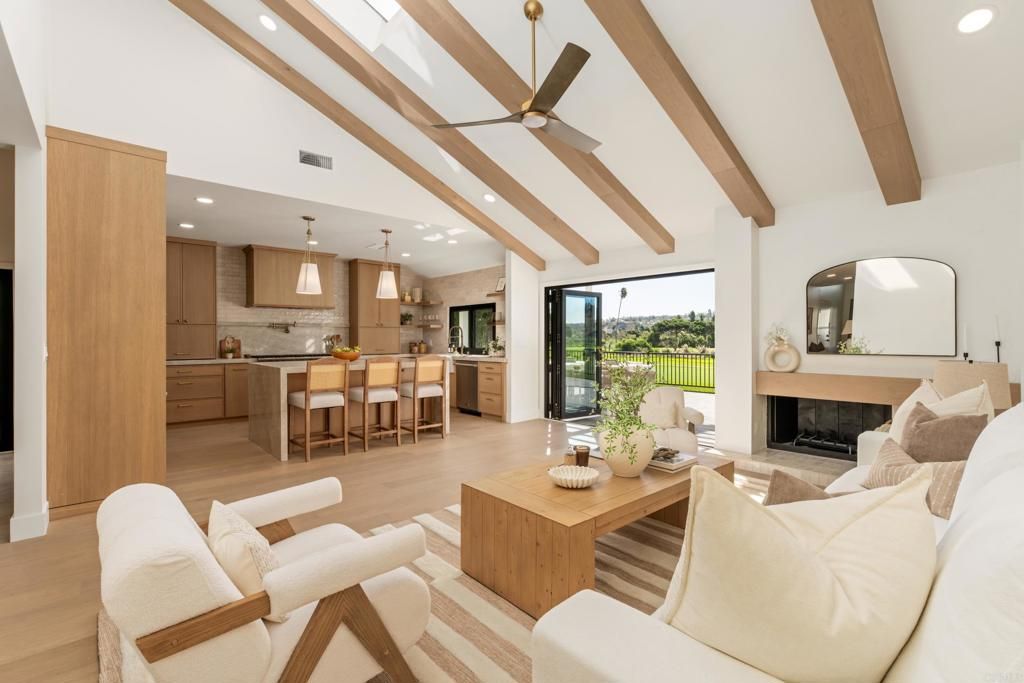3817 Avenida Feliz, Rancho Santa Fe, CA 92091 — photo 2