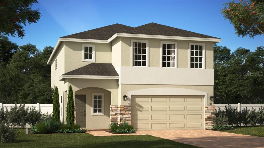 1308 SAWGRASS HAMMOCK LANE, Davenport, FL 33837