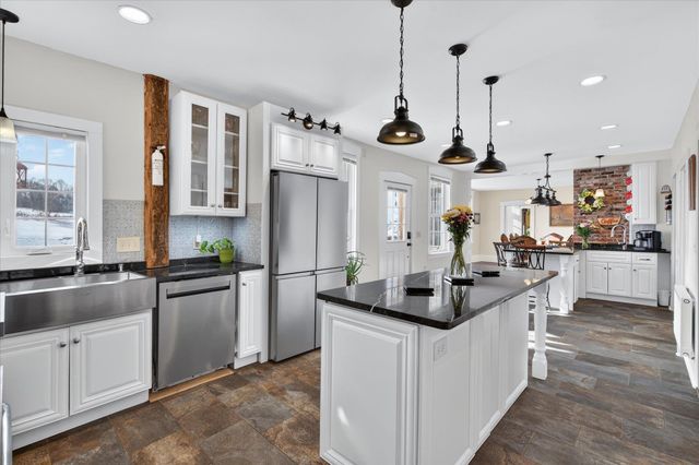 1407 Whittier Hill Road, Cabot, VT 05647
