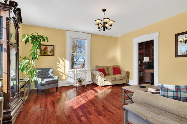 1407 Whittier Hill Road, Cabot, VT 05647