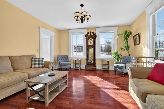 1407 Whittier Hill Road, Cabot, VT 05647