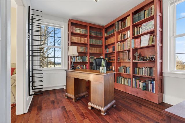 1407 Whittier Hill Road, Cabot, VT 05647