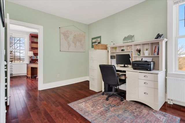 1407 Whittier Hill Road, Cabot, VT 05647