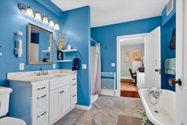 1407 Whittier Hill Road, Cabot, VT 05647