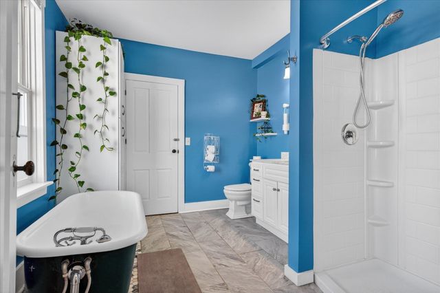 1407 Whittier Hill Road, Cabot, VT 05647