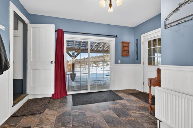 1407 Whittier Hill Road, Cabot, VT 05647