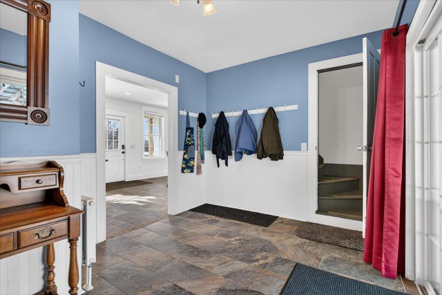 1407 Whittier Hill Road, Cabot, VT 05647