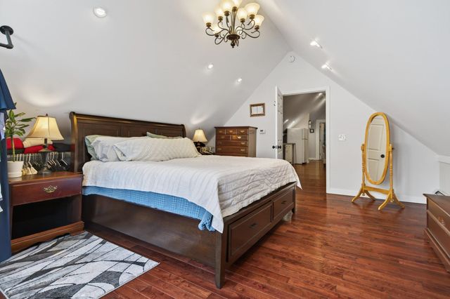 1407 Whittier Hill Road, Cabot, VT 05647