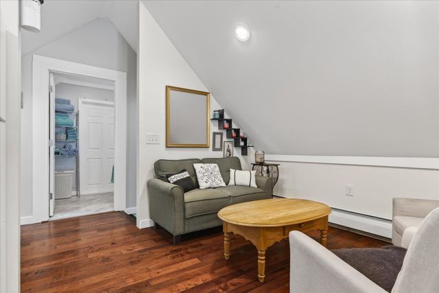 1407 Whittier Hill Road, Cabot, VT 05647