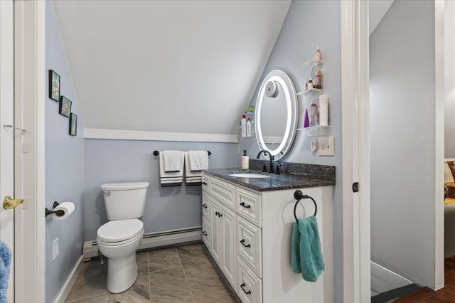 1407 Whittier Hill Road, Cabot, VT 05647