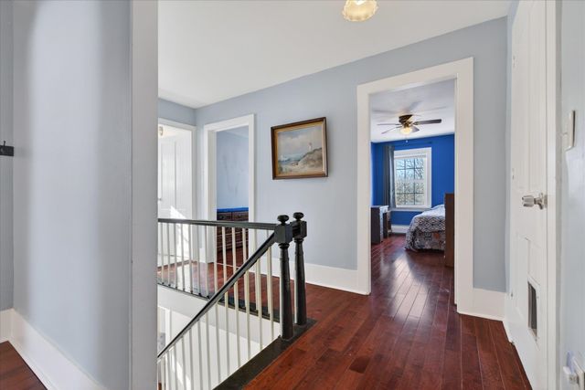 1407 Whittier Hill Road, Cabot, VT 05647