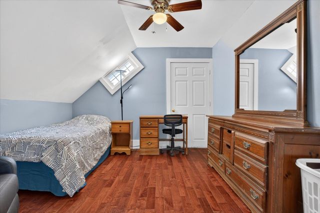1407 Whittier Hill Road, Cabot, VT 05647