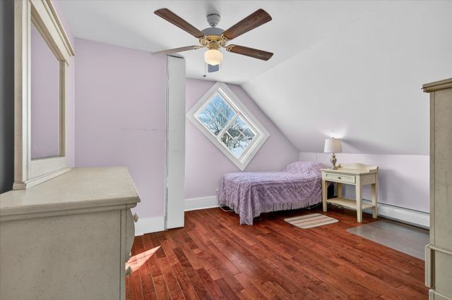1407 Whittier Hill Road, Cabot, VT 05647