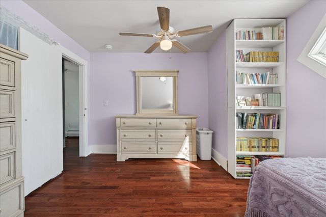 1407 Whittier Hill Road, Cabot, VT 05647