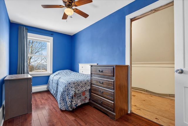 1407 Whittier Hill Road, Cabot, VT 05647