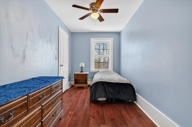 1407 Whittier Hill Road, Cabot, VT 05647