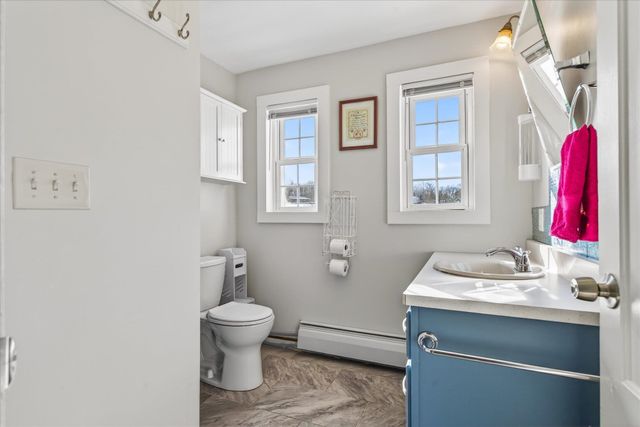 1407 Whittier Hill Road, Cabot, VT 05647