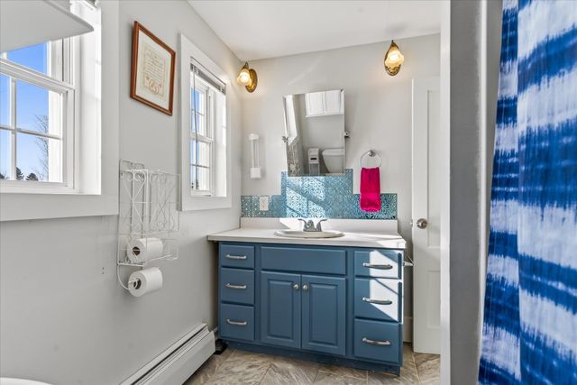 1407 Whittier Hill Road, Cabot, VT 05647