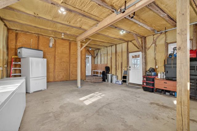 1407 Whittier Hill Road, Cabot, VT 05647