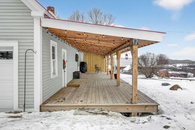 1407 Whittier Hill Road, Cabot, VT 05647